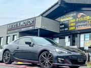 2012 SUBARU BRZ
