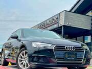 2016 AUDI A4 2.0 TFSI
