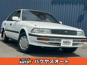 1990 TOYOTA CORONA EXSALOON
