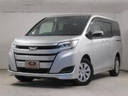2019 TOYOTA NOAH