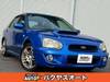 SUBARU IMPREZA SPORTS WAGON