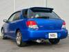 SUBARU IMPREZA SPORTS WAGON