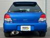 SUBARU IMPREZA SPORTS WAGON
