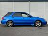 SUBARU IMPREZA SPORTS WAGON