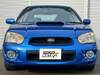 SUBARU IMPREZA SPORTS WAGON