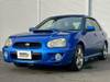 SUBARU IMPREZA SPORTS WAGON