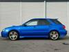SUBARU IMPREZA SPORTS WAGON