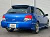 SUBARU IMPREZA SPORTS WAGON