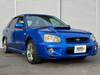 SUBARU IMPREZA SPORTS WAGON