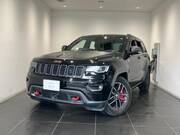 2017 CHRYSLER JEEP GRAND CHEROKEE