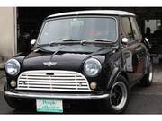 1991 ROVER MINI COOPER 1.3