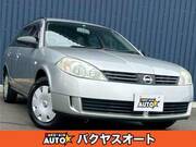 2002 NISSAN WINGROAD G