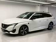 2022 PEUGEOT 308