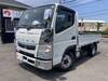 FUSO CANTER