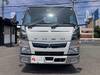 FUSO CANTER