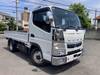 FUSO CANTER