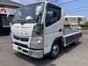 FUSO CANTER