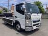 FUSO CANTER