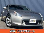 2009 NISSAN FAIRLADY Z VERSION T