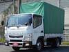 FUSO CANTER