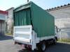 FUSO CANTER