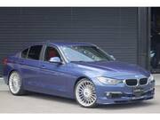 2014 BMW ALPINA B3 (Left Hand Drive)