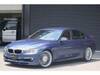 BMW ALPINA B3