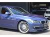BMW ALPINA B3