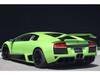 LAMBORGHINI MURCIELAGO