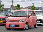 2018 DAIHATSU MIRA