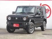 2019 SUZUKI JIMNY XC