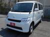 TOYOTA TOWNACE VAN