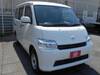 TOYOTA TOWNACE VAN