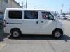 TOYOTA TOWNACE VAN