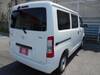 TOYOTA TOWNACE VAN