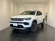 2021 CHRYSLER JEEP COMPASS