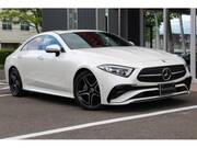 2022 MERCEDES BENZ CLS-CLASS