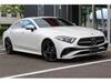MERCEDES BENZ CLS-CLASS
