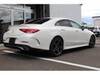 MERCEDES BENZ CLS-CLASS