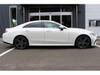 MERCEDES BENZ CLS-CLASS