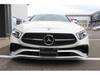 MERCEDES BENZ CLS-CLASS