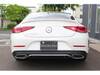 MERCEDES BENZ CLS-CLASS