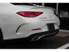 MERCEDES BENZ CLS-CLASS