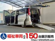 2015 TOYOTA NOAH