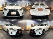 2016 LEXUS IS