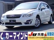 2015 SUBARU IMPREZA SPORTS