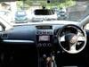 SUBARU IMPREZA SPORTS