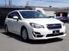SUBARU IMPREZA SPORTS