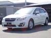 SUBARU IMPREZA SPORTS