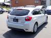 SUBARU IMPREZA SPORTS